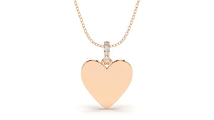 DIVINA Fête: Jubilee XX Pendant - Divina Jewelry