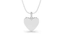 Load image into Gallery viewer, DIVINA Fête: Jubilee XX Pendant - Divina Jewelry

