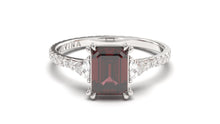 Load image into Gallery viewer, DIVINA Heritage: CJHRG0002RG - Divina Jewelry
