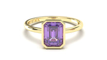 Load image into Gallery viewer, DIVINA Heritage: CJHRG0005RG - Divina Jewelry
