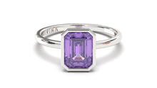 Load image into Gallery viewer, DIVINA Heritage: CJHRG0005RG - Divina Jewelry
