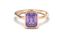Load image into Gallery viewer, DIVINA Heritage: CJHRG0005RG - Divina Jewelry
