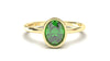DIVINA Heritage: CJHRG0006RG - Divina Jewelry