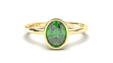Load image into Gallery viewer, DIVINA Heritage: CJHRG0006RG - Divina Jewelry

