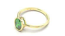 Load image into Gallery viewer, DIVINA Heritage: CJHRG0006RG - Divina Jewelry
