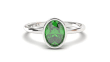 Load image into Gallery viewer, DIVINA Heritage: CJHRG0006RG - Divina Jewelry
