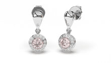 Load image into Gallery viewer, Divina Classic: Eclipse VIII Earrings - Divina Jewelry
