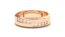 Load image into Gallery viewer, DIVINA Fête: Jubilee I Ring - Divina Jewelry

