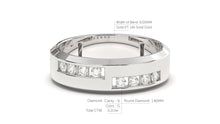 Load image into Gallery viewer, DIVINA Fête: Jubilee I Ring - Divina Jewelry
