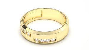 DIVINA Fête: Jubilee I Ring - Divina Jewelry
