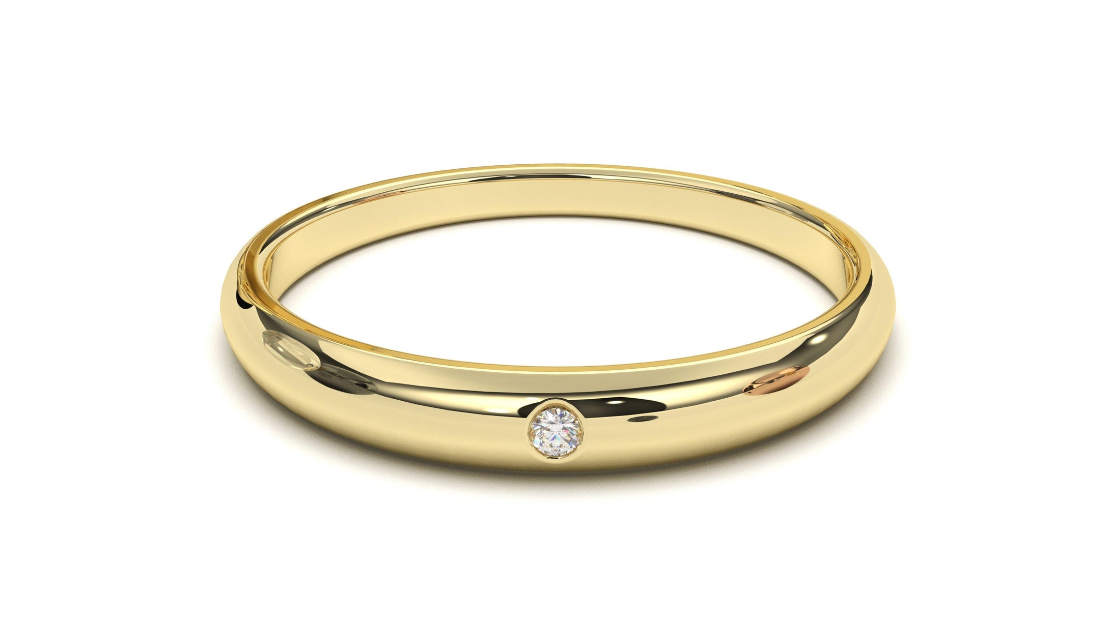 DIVINA Fête: Matrimony I Ring - Divina Jewelry