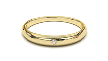 Load image into Gallery viewer, DIVINA Fête: Matrimony I Ring - Divina Jewelry
