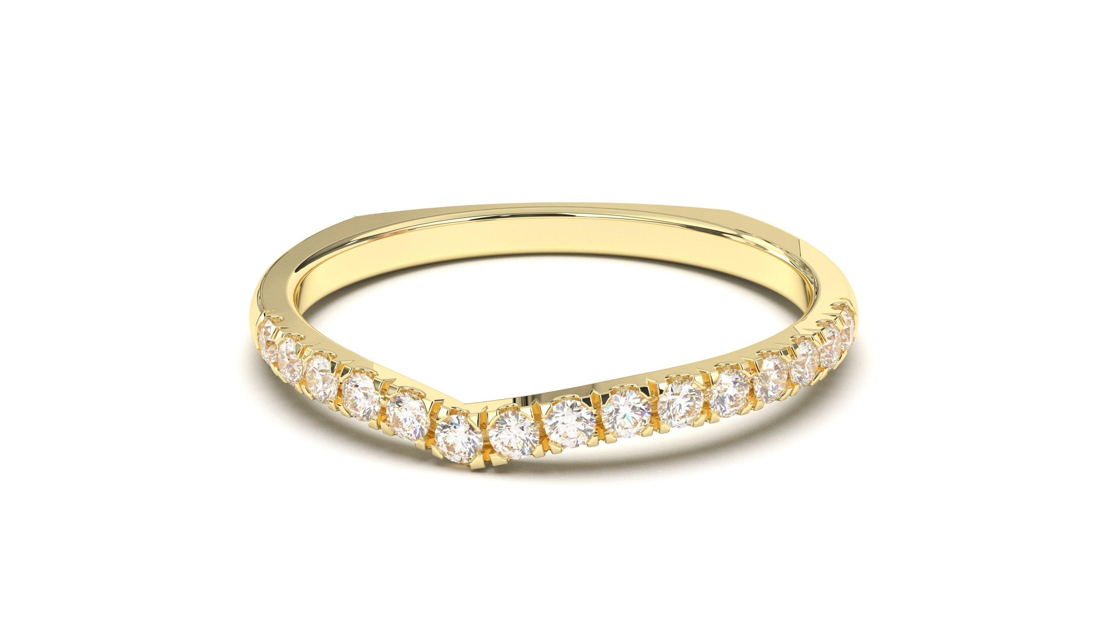 DIVINA Fête: Jubilee II Ring - Divina Jewelry