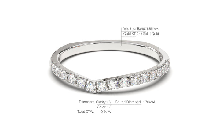 DIVINA Fête: Jubilee II Ring - Divina Jewelry
