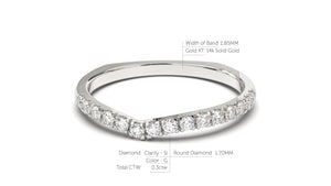DIVINA Fête: Jubilee II Ring - Divina Jewelry