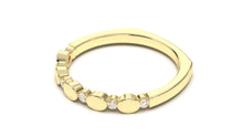 Load image into Gallery viewer, DIVINA Fête: Jubilee IV Ring - Divina Jewelry
