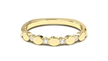 Load image into Gallery viewer, DIVINA Fête: Jubilee IV Ring - Divina Jewelry
