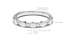 Load image into Gallery viewer, DIVINA Fête: Jubilee IV Ring - Divina Jewelry
