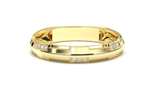 Load image into Gallery viewer, DIVINA Fête: Jubilee VI Ring - Divina Jewelry
