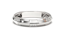 Load image into Gallery viewer, DIVINA Fête: Jubilee VI Ring - Divina Jewelry
