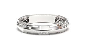 DIVINA Fête: Jubilee VI Ring - Divina Jewelry