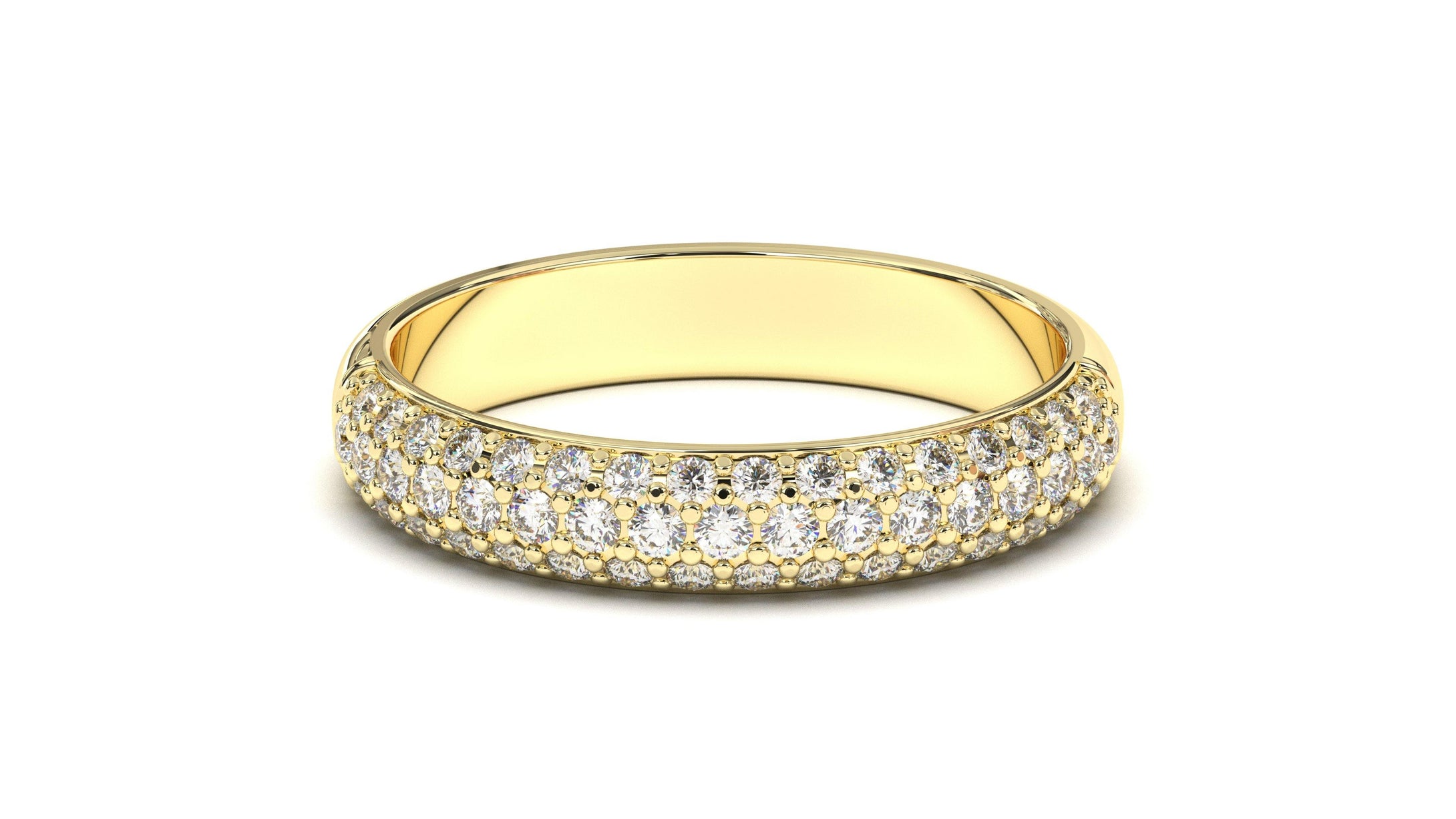 DIVINA Fête: Jubilee VIII Ring - Divina Jewelry