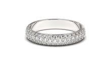 Load image into Gallery viewer, DIVINA Fête: Jubilee VIII Ring - Divina Jewelry
