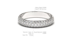 Load image into Gallery viewer, DIVINA Fête: Jubilee VIII Ring - Divina Jewelry
