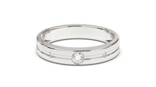 Load image into Gallery viewer, DIVINA Fête: Jubilee X Ring - Divina Jewelry
