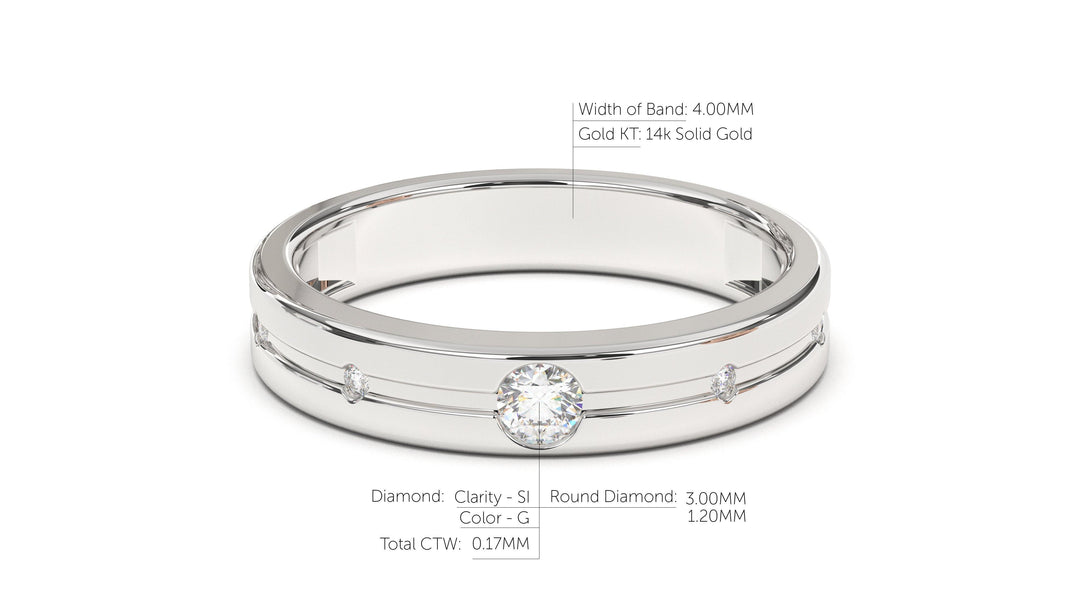 DIVINA Fête: Jubilee X Ring - Divina Jewelry