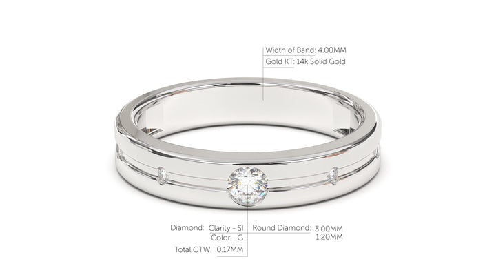 DIVINA Fête: Jubilee X Ring - Divina Jewelry