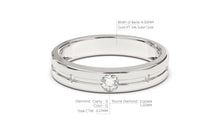 Load image into Gallery viewer, DIVINA Fête: Jubilee X Ring - Divina Jewelry
