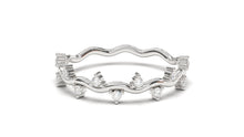Load image into Gallery viewer, DIVINA Fête: Jubilee XII Ring - Divina Jewelry

