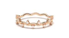 Load image into Gallery viewer, DIVINA Fête: Jubilee XII Ring - Divina Jewelry
