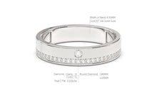 Load image into Gallery viewer, DIVINA Fête: Jubilee XIII Ring - Divina Jewelry
