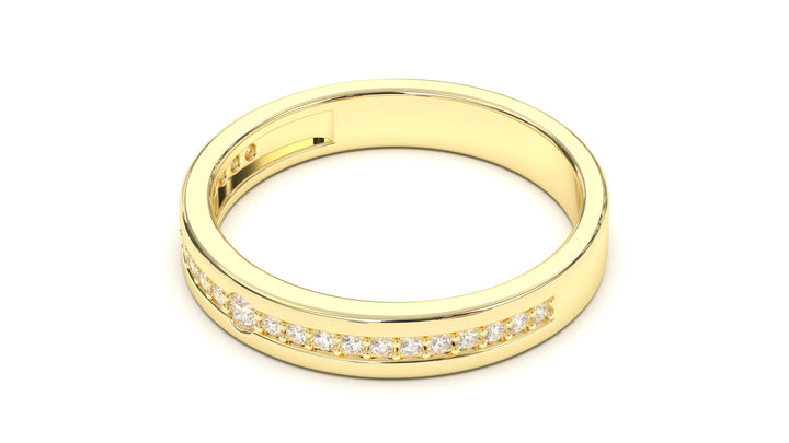 DIVINA Fête: Jubilee XIV Ring - Divina Jewelry