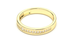DIVINA Fête: Jubilee XIV Ring - Divina Jewelry