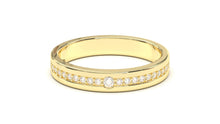 Load image into Gallery viewer, DIVINA Fête: Jubilee XIV Ring - Divina Jewelry
