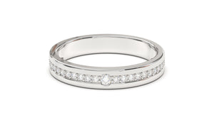 DIVINA Fête: Jubilee XIV Ring - Divina Jewelry