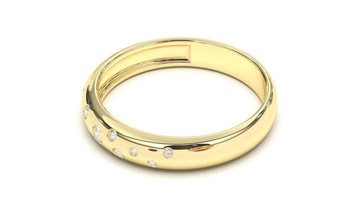 DIVINA Fête: Jubilee XV Ring - Divina Jewelry