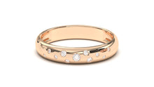 Load image into Gallery viewer, DIVINA Fête: Jubilee XV Ring - Divina Jewelry
