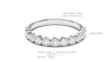 Load image into Gallery viewer, DIVINA Fête: Jubilee XVI Ring - Divina Jewelry
