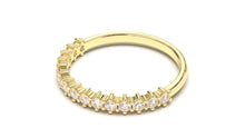 Load image into Gallery viewer, DIVINA Fête: Jubilee XVII Ring - Divina Jewelry
