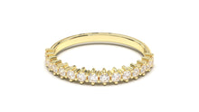 Load image into Gallery viewer, DIVINA Fête: Jubilee XVII Ring - Divina Jewelry
