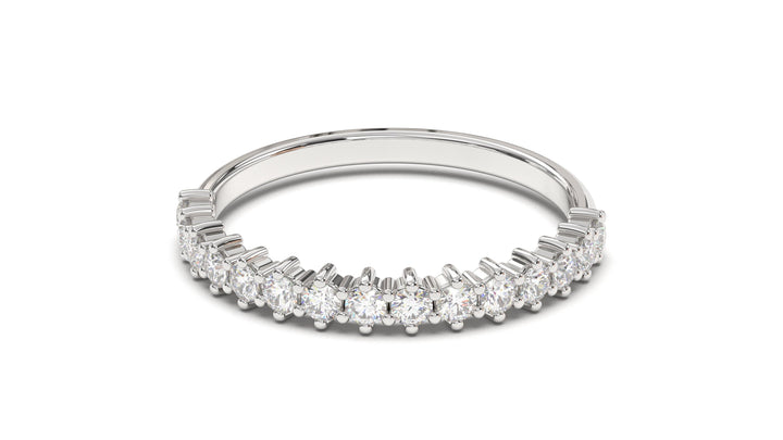 DIVINA Fête: Jubilee XVII Ring - Divina Jewelry