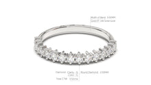 Load image into Gallery viewer, DIVINA Fête: Jubilee XVII Ring - Divina Jewelry
