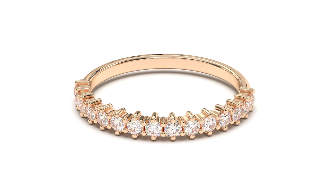 DIVINA Fête: Jubilee XVII Ring - Divina Jewelry