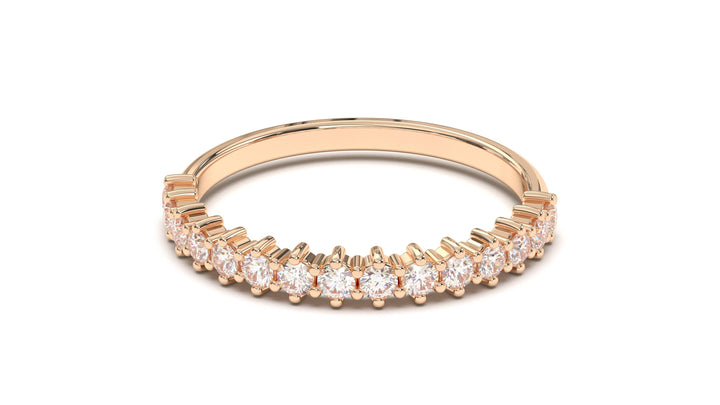 DIVINA Fête: Jubilee XVII Ring - Divina Jewelry