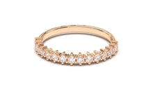 Load image into Gallery viewer, DIVINA Fête: Jubilee XVII Ring - Divina Jewelry

