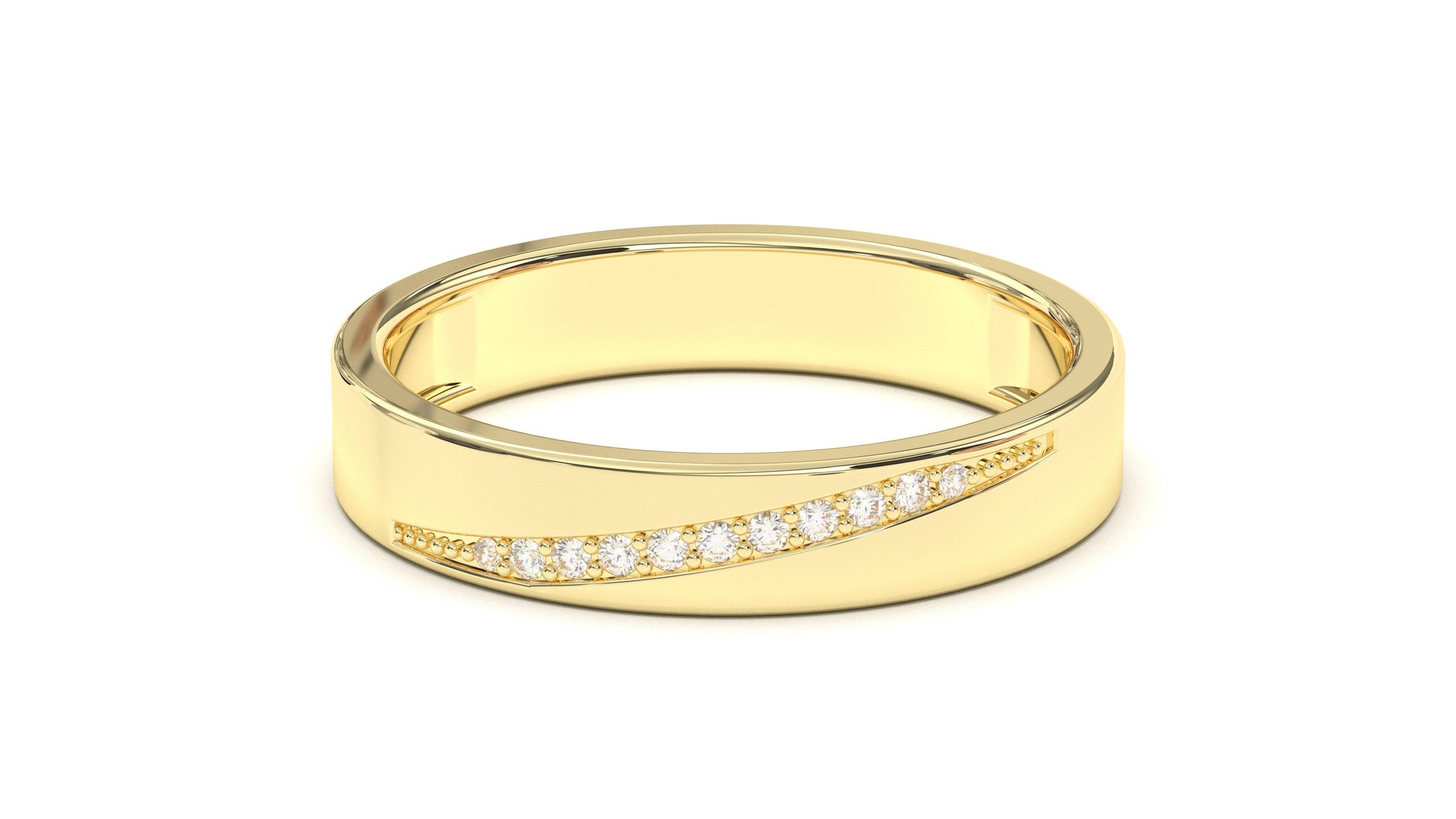 DIVINA Fête: Jubilee XVIII Ring - Divina Jewelry
